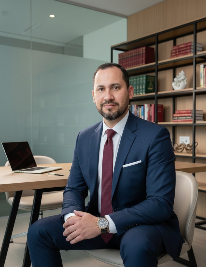 Sobre o Paulo Junior